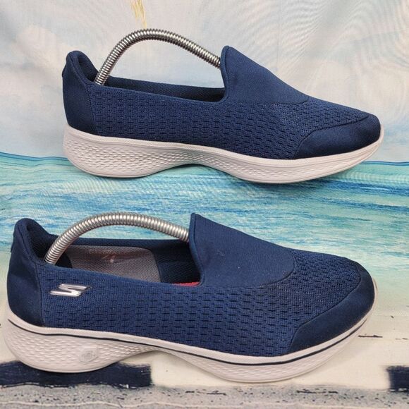 Skechers Go Walk 4 Women's 8.5 - Picture 7 of 8